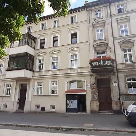 Lemuria Apartament Szkolna Centrum Legnica Exterior photo