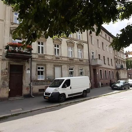Lemuria Apartament Szkolna Centrum Legnica Exterior photo