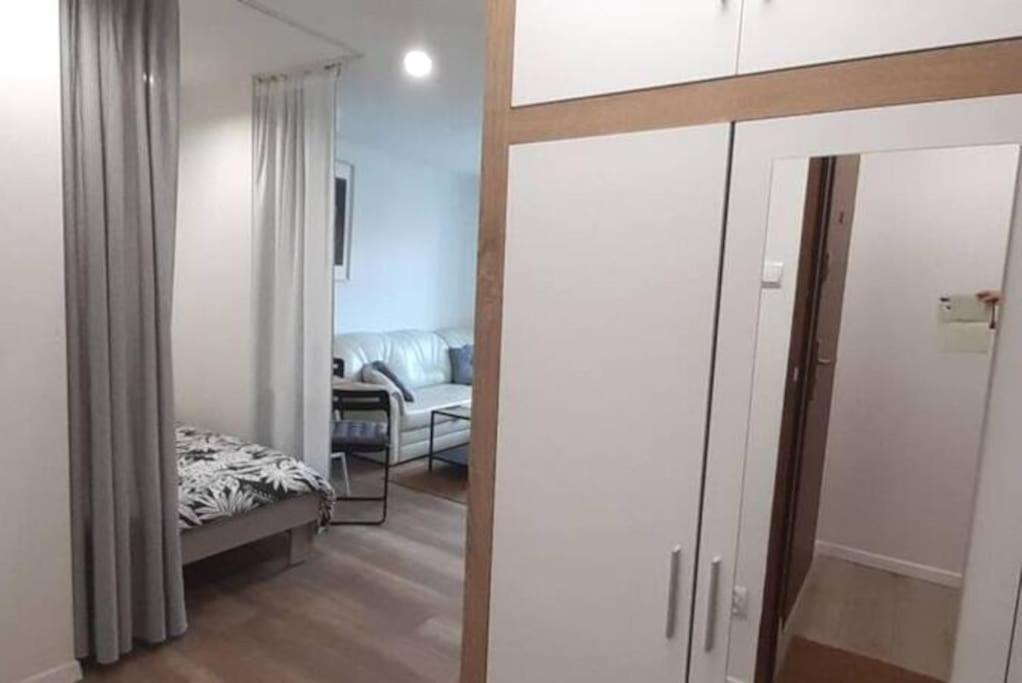 Lemuria Apartament Szkolna Centrum Legnica Exterior photo